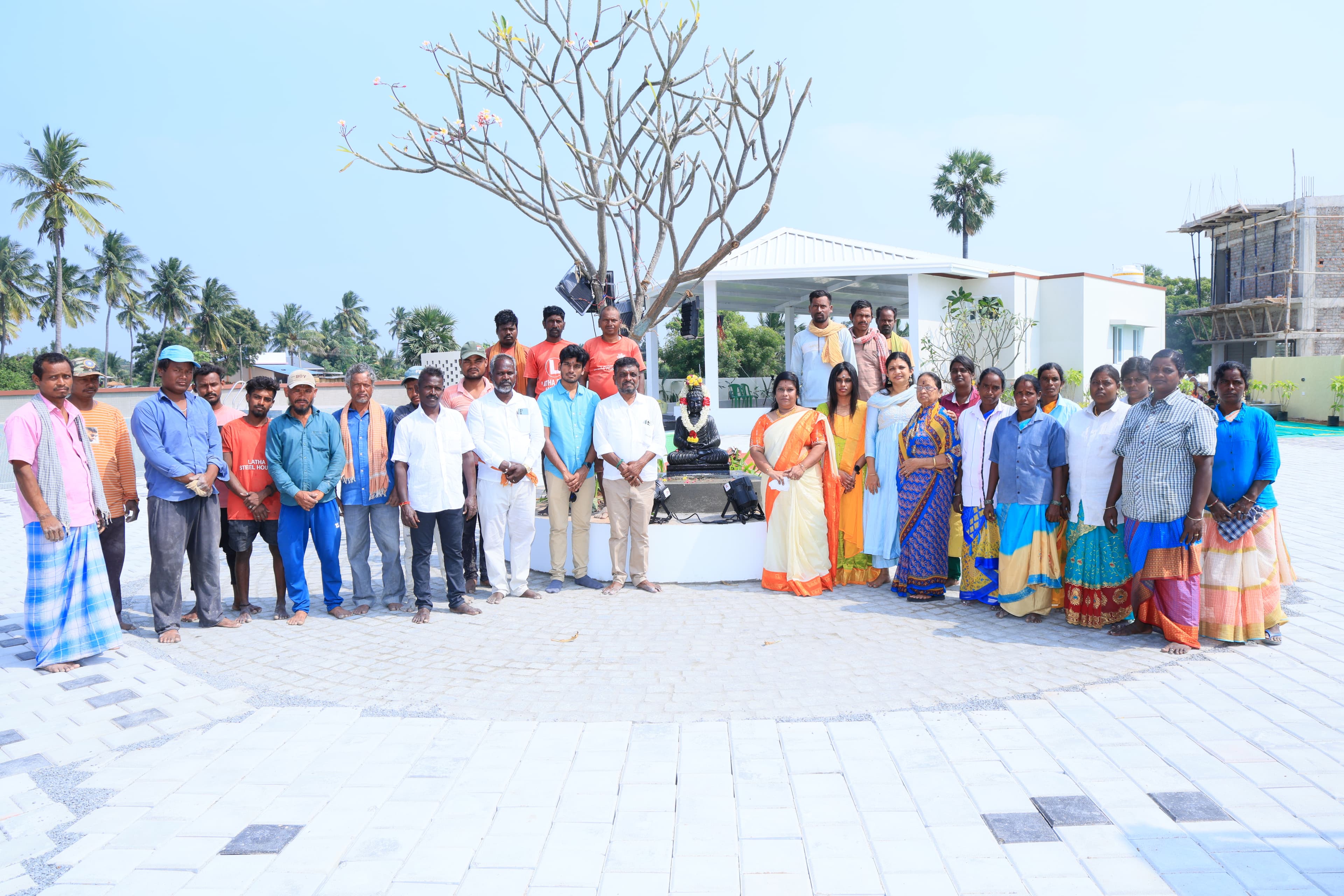 About SSS Developers