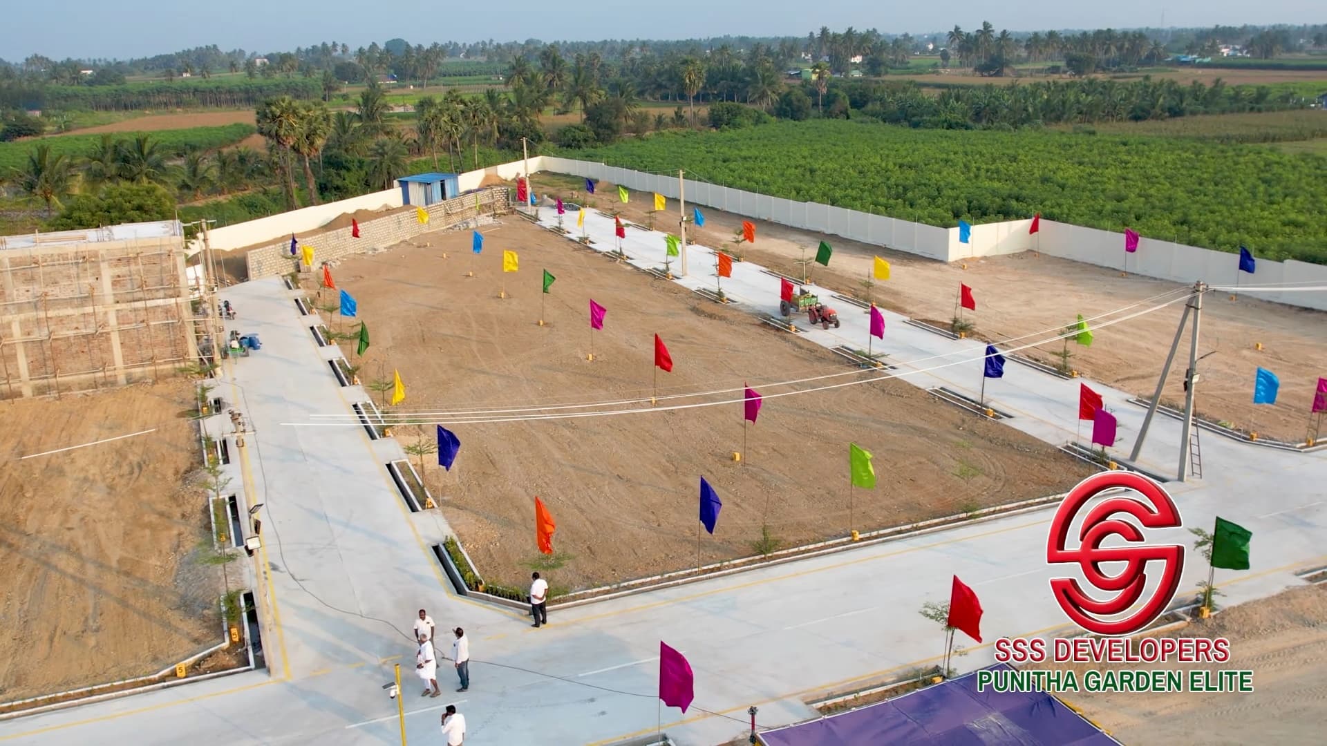 Punitha Garden Elite gallery image 1